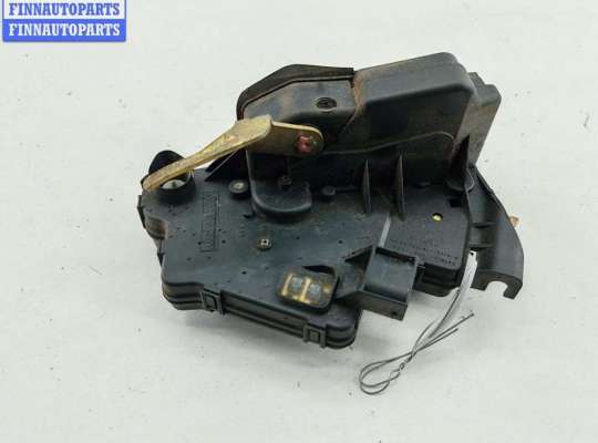 Купить Замок двери передней левой на BMW 3 E46 (1998-2006) Замок двери передней левой BM3556188 на BMW 3 E46 (1998-2006)