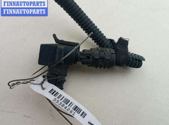 Купить Датчик температуры на Opel Astra G (1998-2004) Датчик температуры OP2442551 на Opel Astra G (1998-2004)