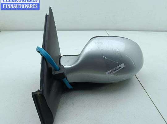 купить Зеркало наружное левое на Citroen C5 (2001-2008)