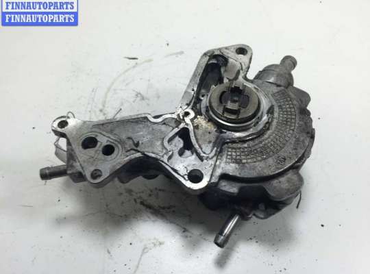 Насос вакуумный (дизель)