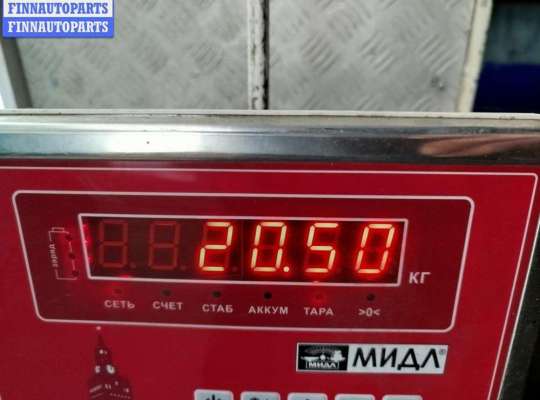 купить Дверь боковая передняя левая на Volkswagen Golf-4