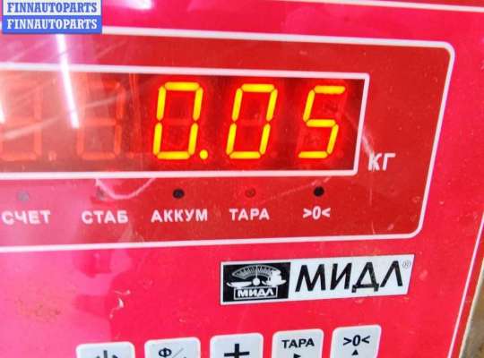 купить Датчик парковки (парктроник) задний на Volkswagen Tiguan