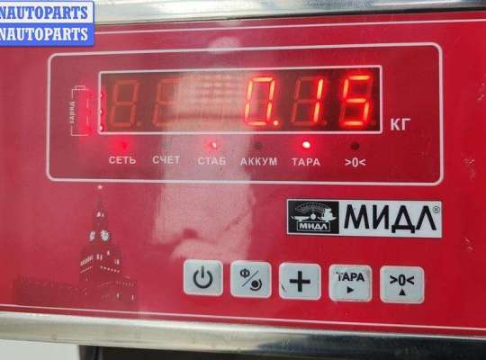 купить Патрубок на Skoda Octavia mk1 (A4 1U) 1996-2010