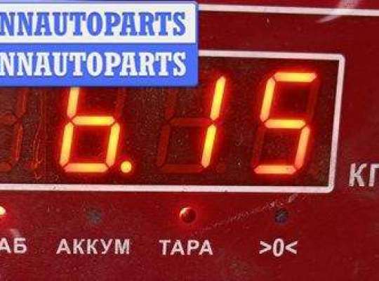 купить Стойка подвески передняя правая на Ford Mondeo III (2000-2007)