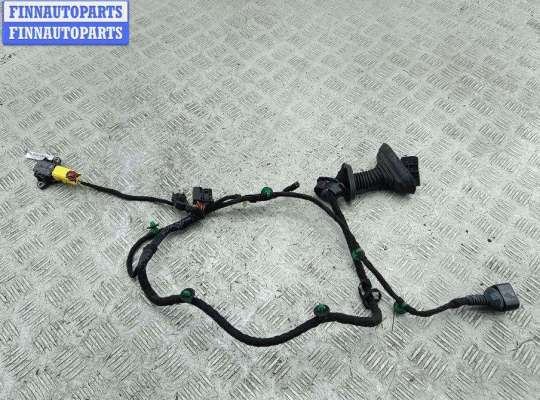 купить Проводка двери на Audi A4 B7 (2004-2008)