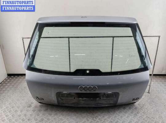 Крышка багажника (дверь задняя) AU1740447 на Audi A6 C5 (1997-2005)