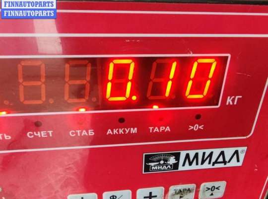 купить Щуп двигателя масляный на Ford Focus I (1998-2005)