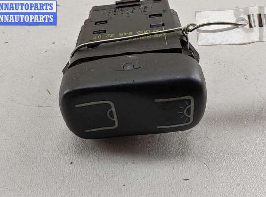 купить Кнопки управления прочие (включатель) на Mercedes Vito-1 W638 (1996-2003)