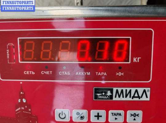 купить Ручка двери внутренняя передняя левая на Dacia (Renault) Logan