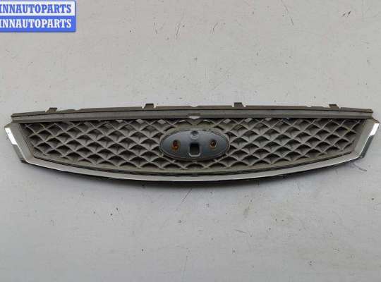 купить Решетка радиатора на Ford Galaxy (2000-2006)