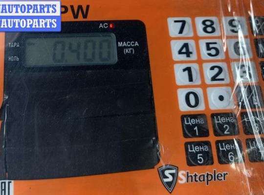 купить Замок капота на Seat Altea