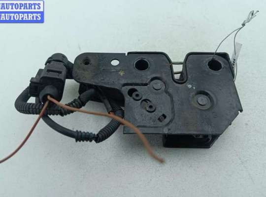 купить Замок капота на Seat Altea