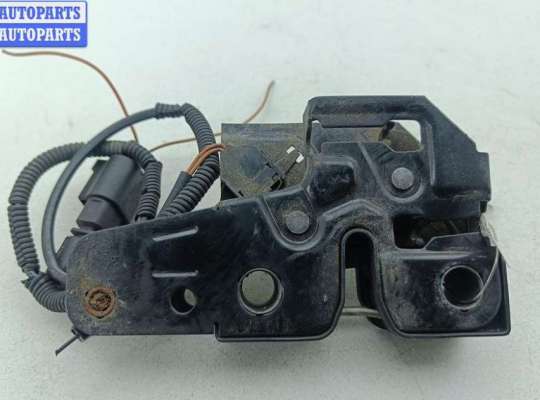 купить Замок капота на Seat Altea