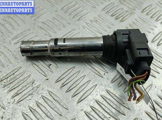 купить Катушка зажигания на Skoda Fabia mk2 (5J)