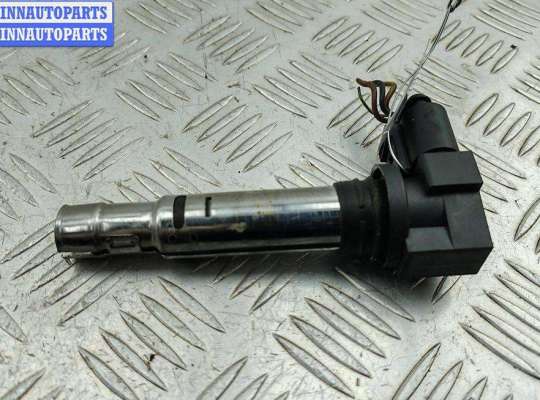 купить Катушка зажигания на Skoda Fabia mk2 (5J)