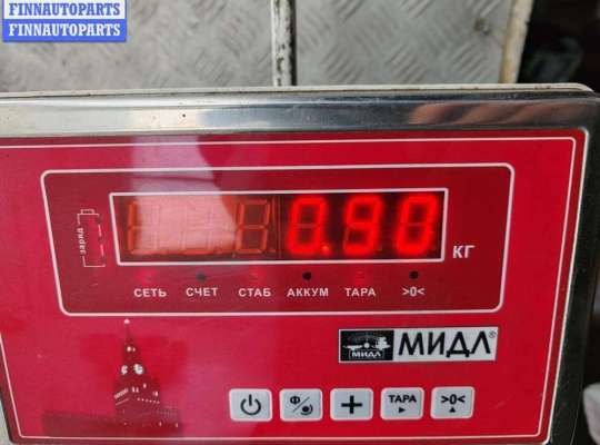 купить Фонарь задний левый на Volkswagen Golf-3