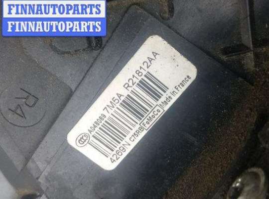 купить Замок двери передней правой на Ford Focus II (2004-2011)