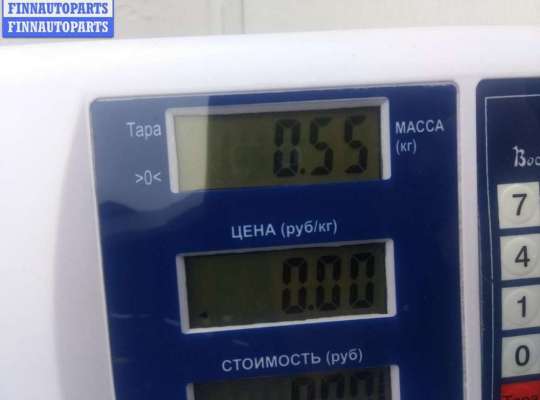 купить Замок двери передней правой на Ford Focus II (2004-2011)