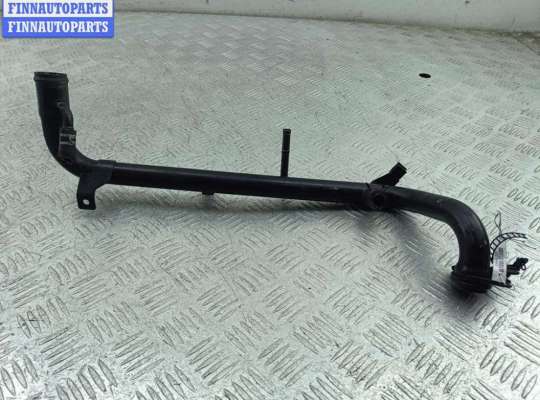 купить Трубка охлаждающей жидкости металлическая на Audi A6 C5 (1997-2005)