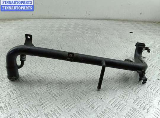 Купить Трубка охлаждающей жидкости металлическая на Audi A6 C5 (1997-2005) Трубка охлаждающей жидкости металлическая AU1708890 на Audi A6 C5 (1997-2005)