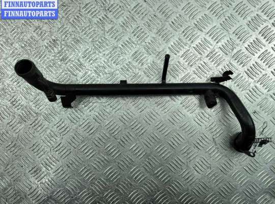 купить Трубка охлаждающей жидкости металлическая на Audi A6 C5 (1997-2005)