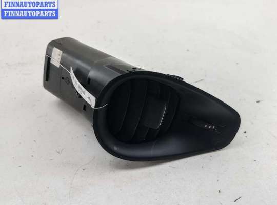 купить Дефлектор обдува салона на Renault Scenic II (2003-2009)