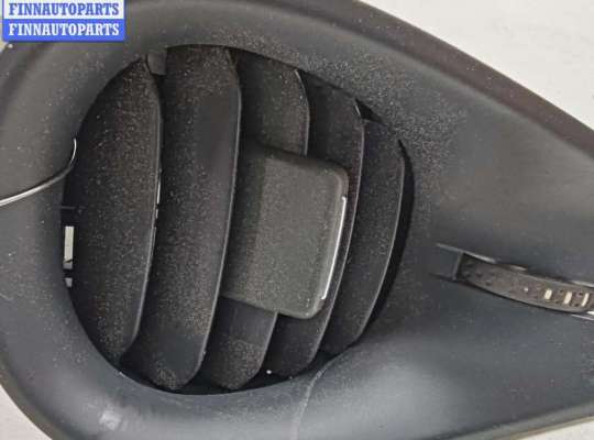 купить Дефлектор обдува салона на Renault Scenic II (2003-2009)