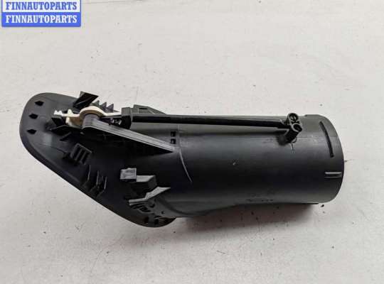 купить Дефлектор обдува салона на Renault Scenic II (2003-2009)