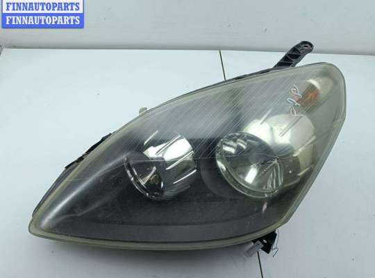 купить Фара левая на Opel Zafira B (2004-2014)