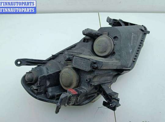 купить Фара левая на Opel Zafira B (2004-2014)