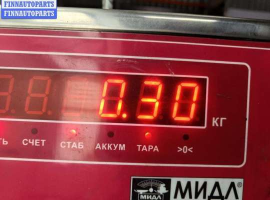 купить Бачок гидроусилителя на Ford Mondeo III (2000-2007)