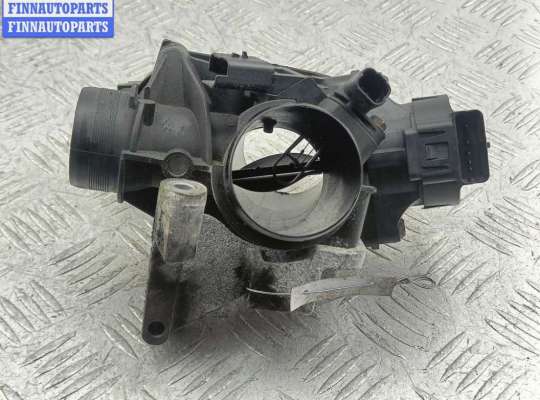 Купить Заслонка дроссельная на Citroen C5 (2001-2008) Заслонка дроссельная CT1121775 на Citroen C5 (2001-2008)