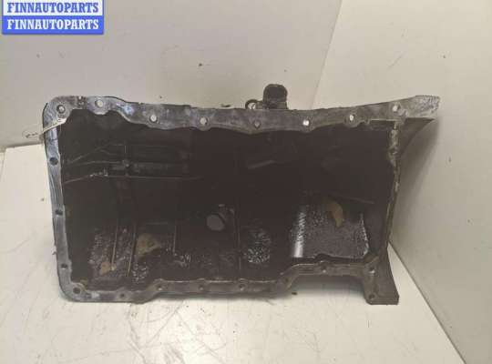 купить Поддон масляный на Mercedes A-Class W168 (1997-2004)