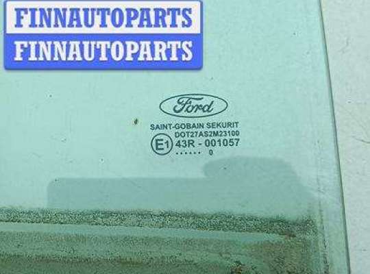 купить Стекло двери задней правой на Ford Focus II (2004-2011)