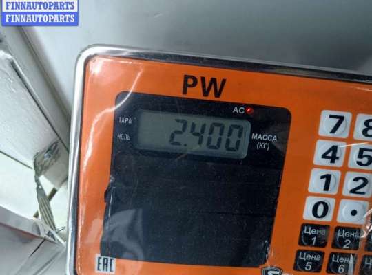 купить Стекло двери задней правой на Ford Focus II (2004-2011)