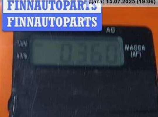 купить Динамик двери передней левой на Audi A4 B6 (2001-2004)