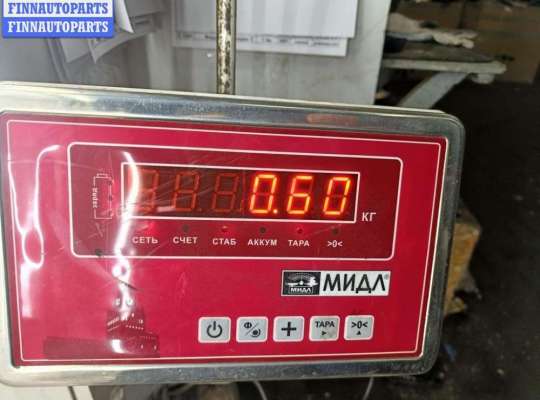 купить Щеткодержатель (поводок стеклоочистителя) передний на Mitsubishi Space Star (1998-2005)