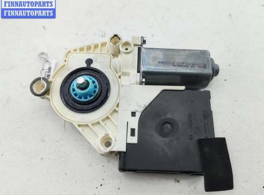 Моторчик стеклоподъемника передний левый VG2756756 на Volkswagen Passat B6