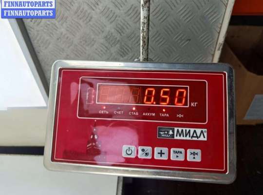 купить Ручка двери наружная передняя левая на Ford Focus III (2011-2018)