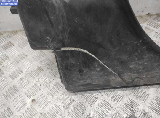 купить Диффузор (кожух) вентилятора радиатора на BMW 5 E39 (1995-2003)