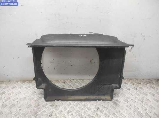 купить Диффузор (кожух) вентилятора радиатора на BMW 5 E39 (1995-2003)