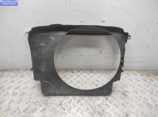 купить Диффузор (кожух) вентилятора радиатора на BMW 5 E39 (1995-2003)