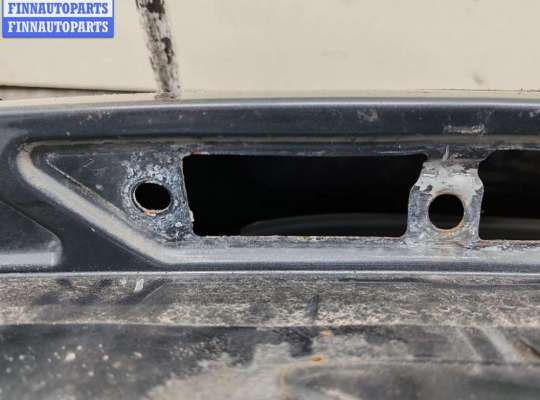 купить Крышка багажника (дверь задняя) на Audi A4 B6 (2001-2004)