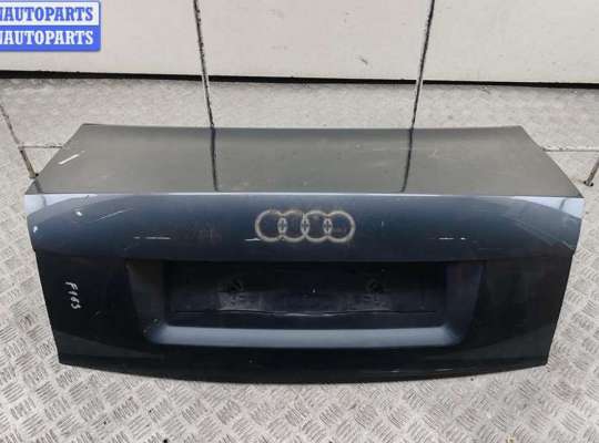 Крышка багажника (дверь задняя) AU1730421 на Audi A4 B6 (2001-2004)