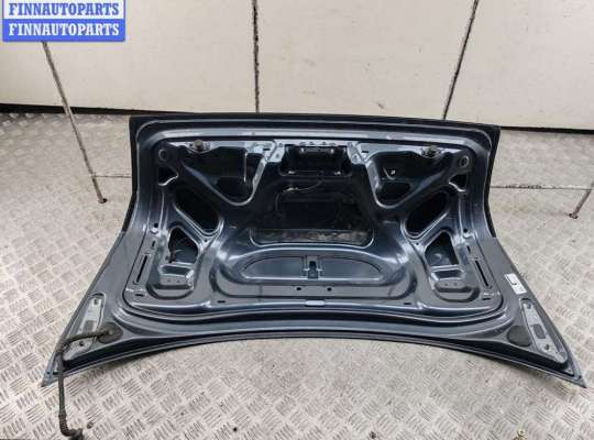 купить Крышка багажника (дверь задняя) на Audi A4 B6 (2001-2004)