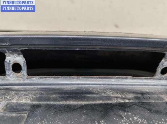 купить Крышка багажника (дверь задняя) на Audi A4 B6 (2001-2004)