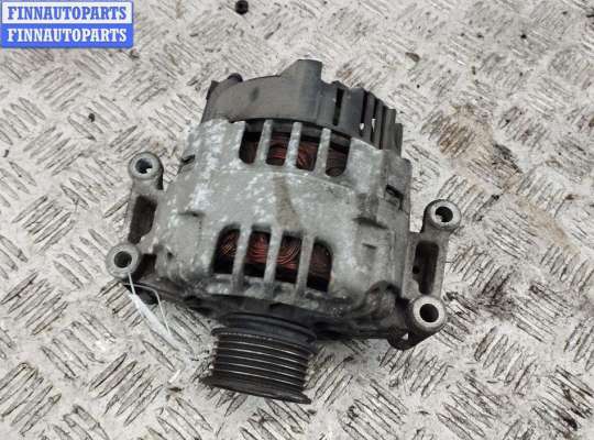 купить Генератор на Audi A4 B6 (2001-2004)