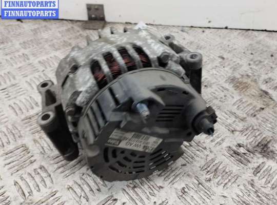 купить Генератор на Audi A4 B6 (2001-2004)