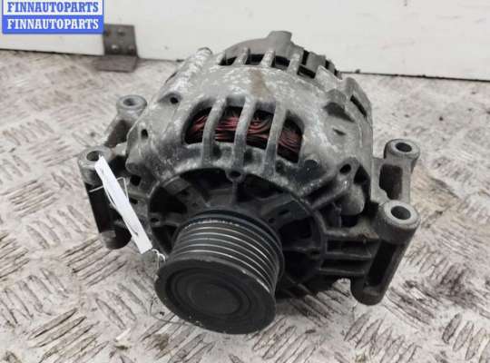 купить Генератор на Audi A4 B6 (2001-2004)