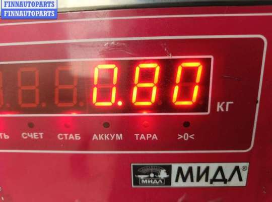 купить Клапан EGR (рециркуляции выхлопных газов) на Citroen C8